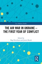 Cass Military Studies-The Air War in Ukraine