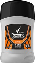 Rexona Men - Deodorant - Stick - Sport Intense - 50ml