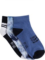 WE Fashion Jongens sokken, 3-pack