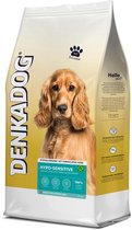 Denkadog Hypo-Sensitive - Hondenvoer