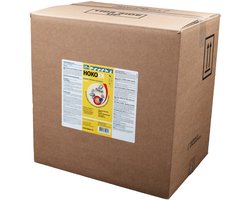 HokoEx Vliegenlarven Bestrijding – 20 KG – Geschikt voor Dierenverblijven & Afvalwerkingsinstallaties tot 800 m2 – Cyromazine 2% - Korrels - Strooisel – Veilig voor Stallen – Langdurige Werking - Veelzijdig
