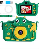 Digitale Mini Kindercamera