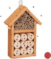 Insectenhotel bouwpakket - Insectenhotels - Bijenhotel - Insectenhotel - Insectenhotel - Must have voor in uw tuin!