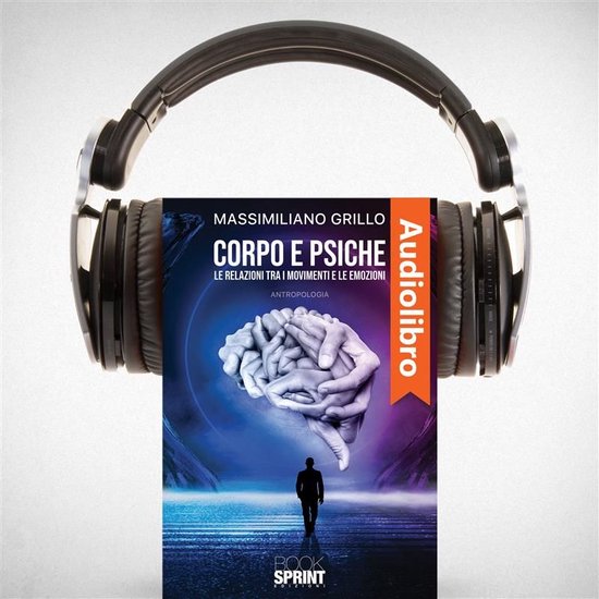 Corpo e Psiche - cover