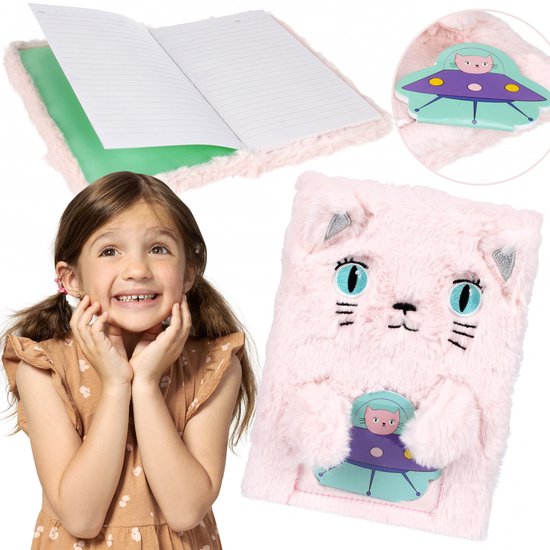 Foto: Bell vous 12 pak kleine zak a6 gelijnde bruine kaft hobby notitieboekjes 105 x 148cm 6 engelse ontwerpen 80 papieren paginas vrolijke themas voor reizen kantoor