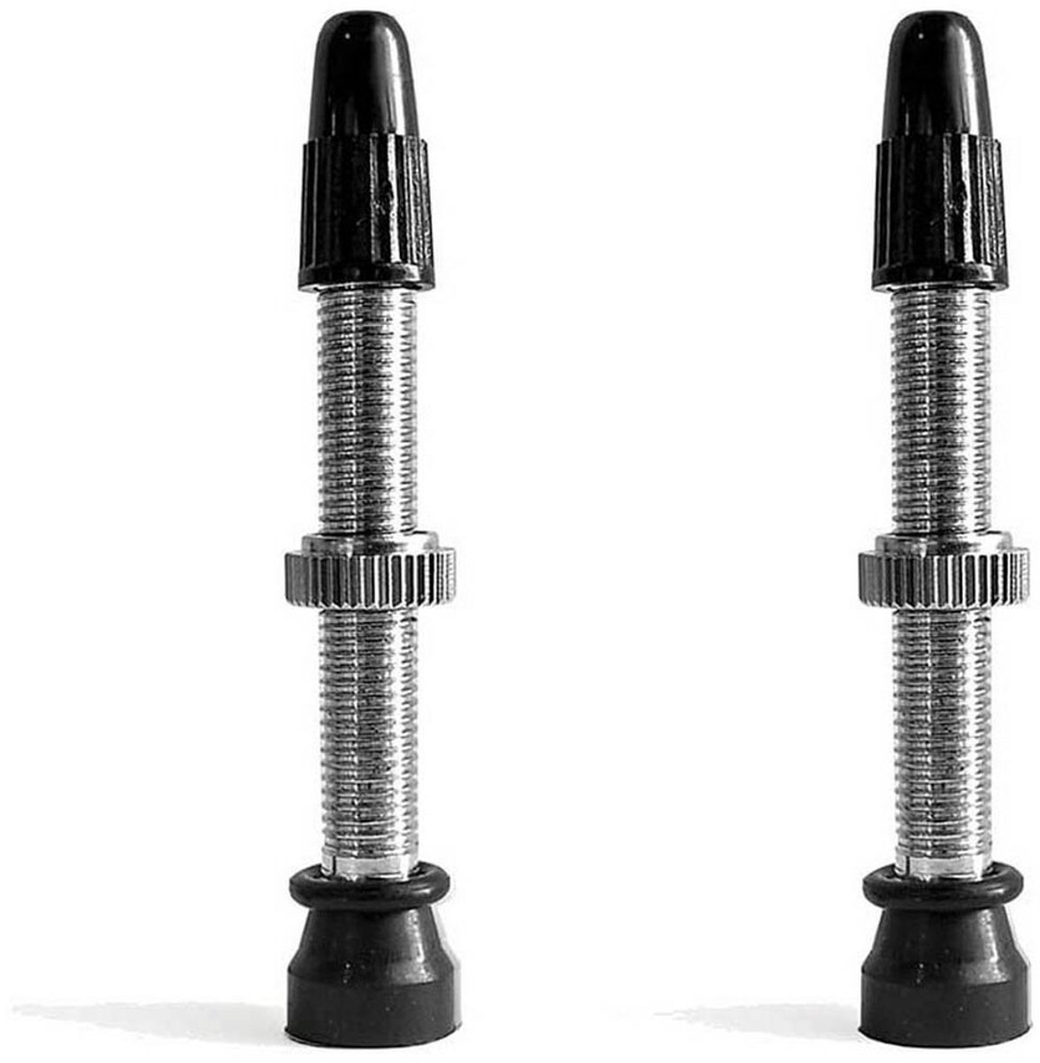 Repair kit Töls Tubeless Presta 44mm Valves