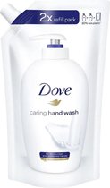 Dove - Handzeep - Navulling - Original - 500ml