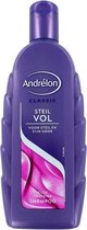 Andrélon - Shampoo - Steil Vol - 300ml