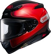 SHOEI NXR2 SHEEN TC-1 XL - Maat XL - Helm
