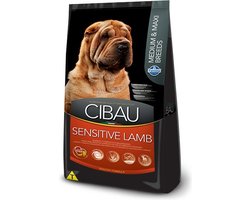 Farmina Pet Food SENSITIVE LAMB MEDIUM & MAXI 14 kg Adult