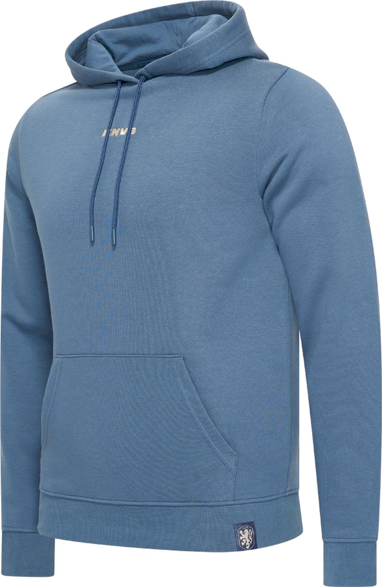 Nederlands Elftal Hoodie - Maat M - Officiële KNVB Merchandise - Lifestyle - Voetbaltrui