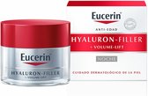 Anti-Aging Nachtcrème Eucerin Hyaluron Filler + Volume Lift (50 ml)
