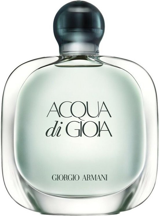 Giorgio Armani Acqua di Gioia 30ml Eau de Parfum - Damesparfum