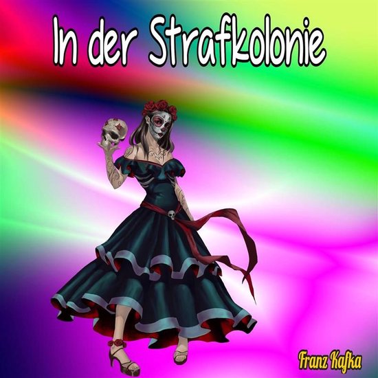 In der Strafkolonie - cover