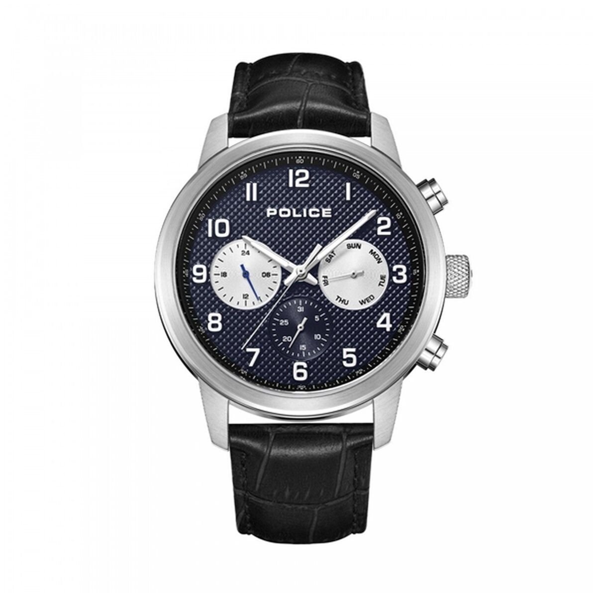 Police Raho PEWJK2228202 horloge - Mannen