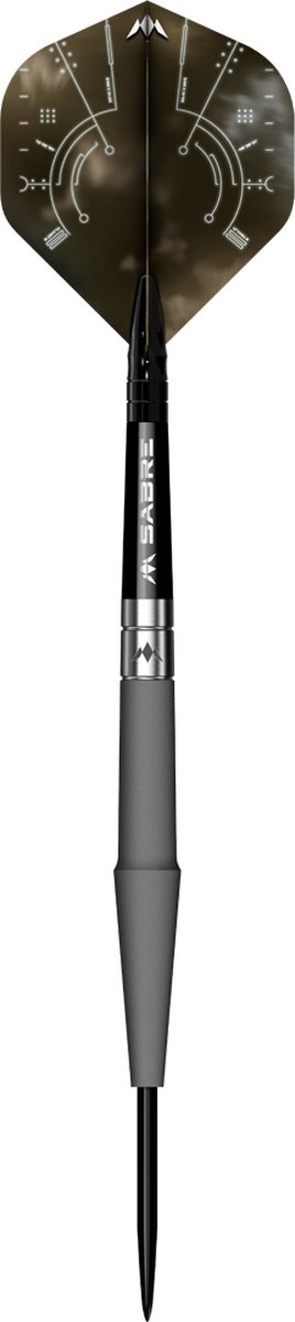 Mission Saturn Hyperion 90% - Dartpijlen 24 Gram