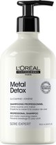 L'Oreal - Metal Detox Reinigende Shampoo