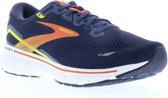 Brooks Ghost 15 Sportschoenen Mannen - Maat 43