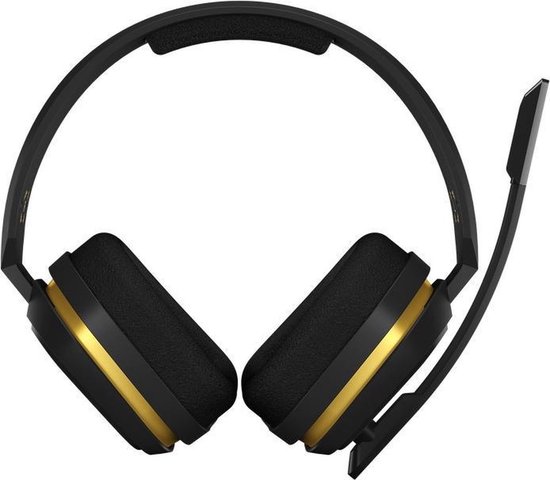 OTL Nintendo ZELDA CREST HEADPHONES With Microphone - Andere educatieve en elektronische spelletjes | fnac België