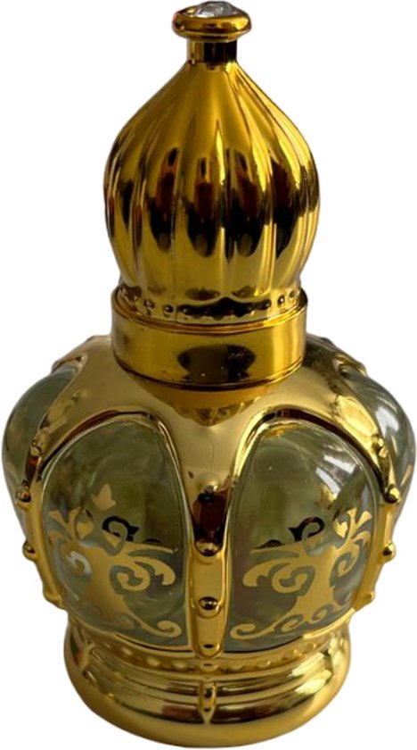 Kahil Parfum Olie