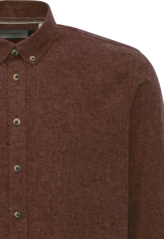 Chemise Blend He BHBURLEY Chemise Homme - Taille S