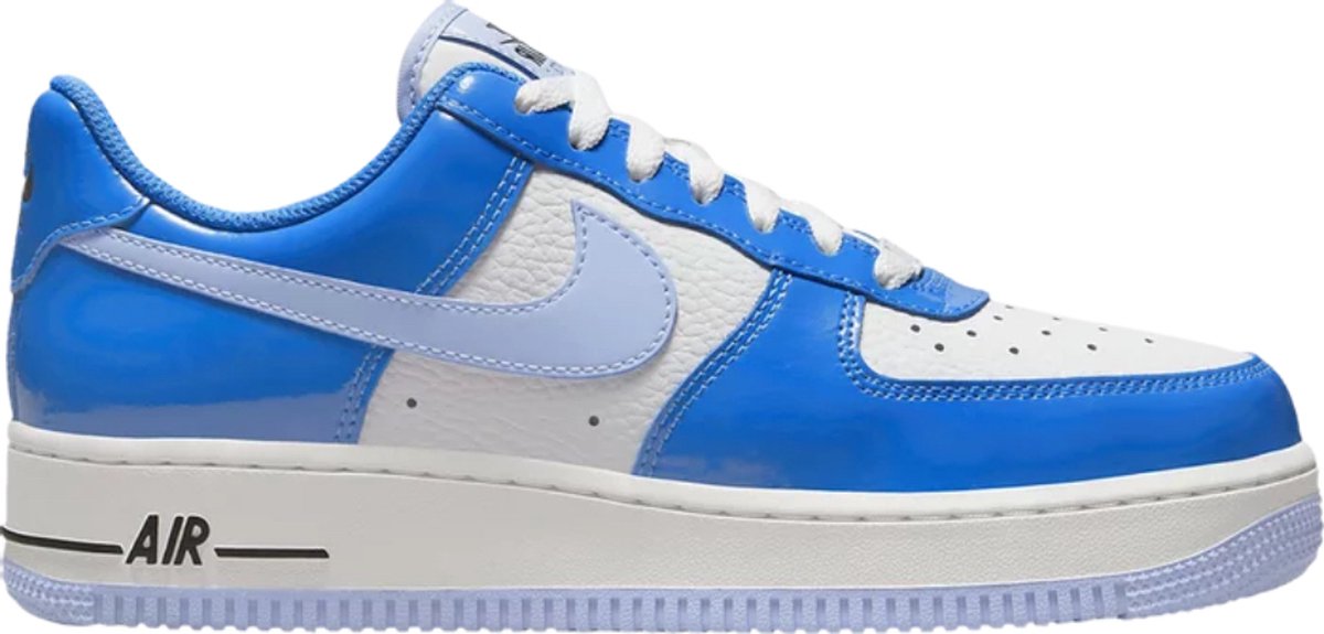 Nike Nike Air Force 1 Low Patent Sneakers Unisex Bekijk Foto’s