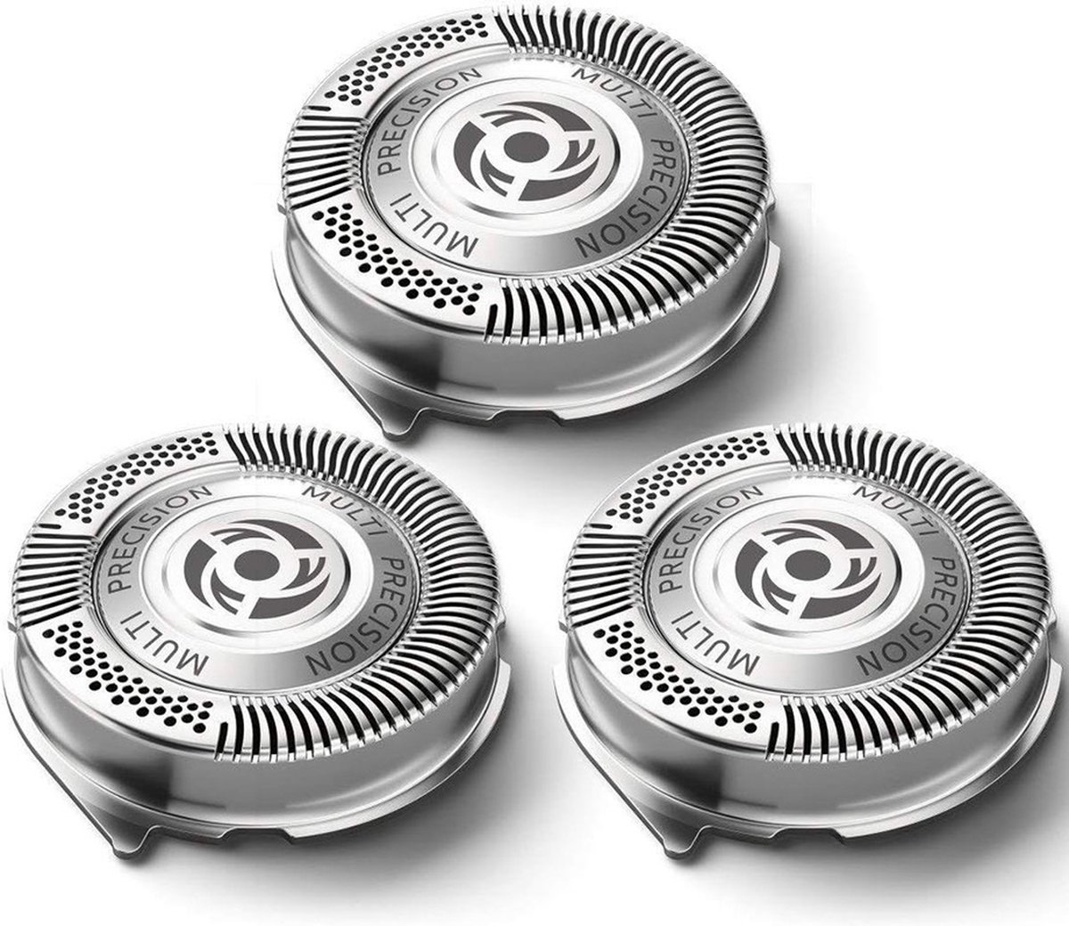 3-pack scheeraccessoires - geschikt voor SH50 S5000 S5212 S5230 S5560 5570 5620