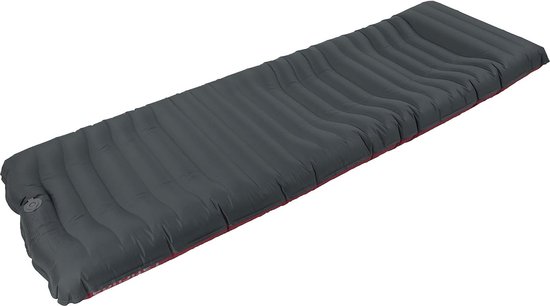 Bo-Camp - Luchtbed - Laticuda - Ergonomisch - Gold - 1 Persoon van Bo-Camp — afbeelding 2