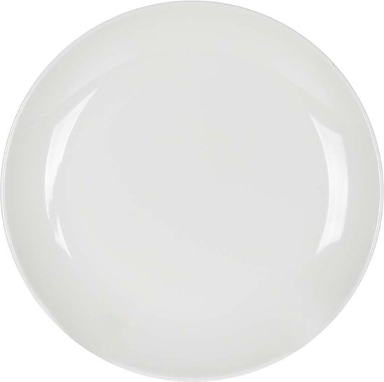 Gimex - Solid Line - Servies - Zwart & Wit - 16-Delig van GIM — afbeelding 4