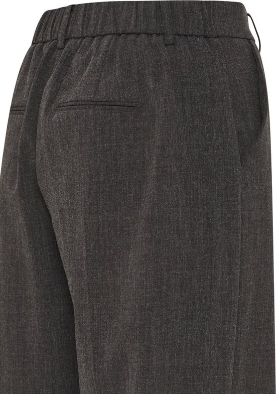 b.young BYDANTA WIDE LEG PANTS 2 - Pantalon pour femme - Taille 40