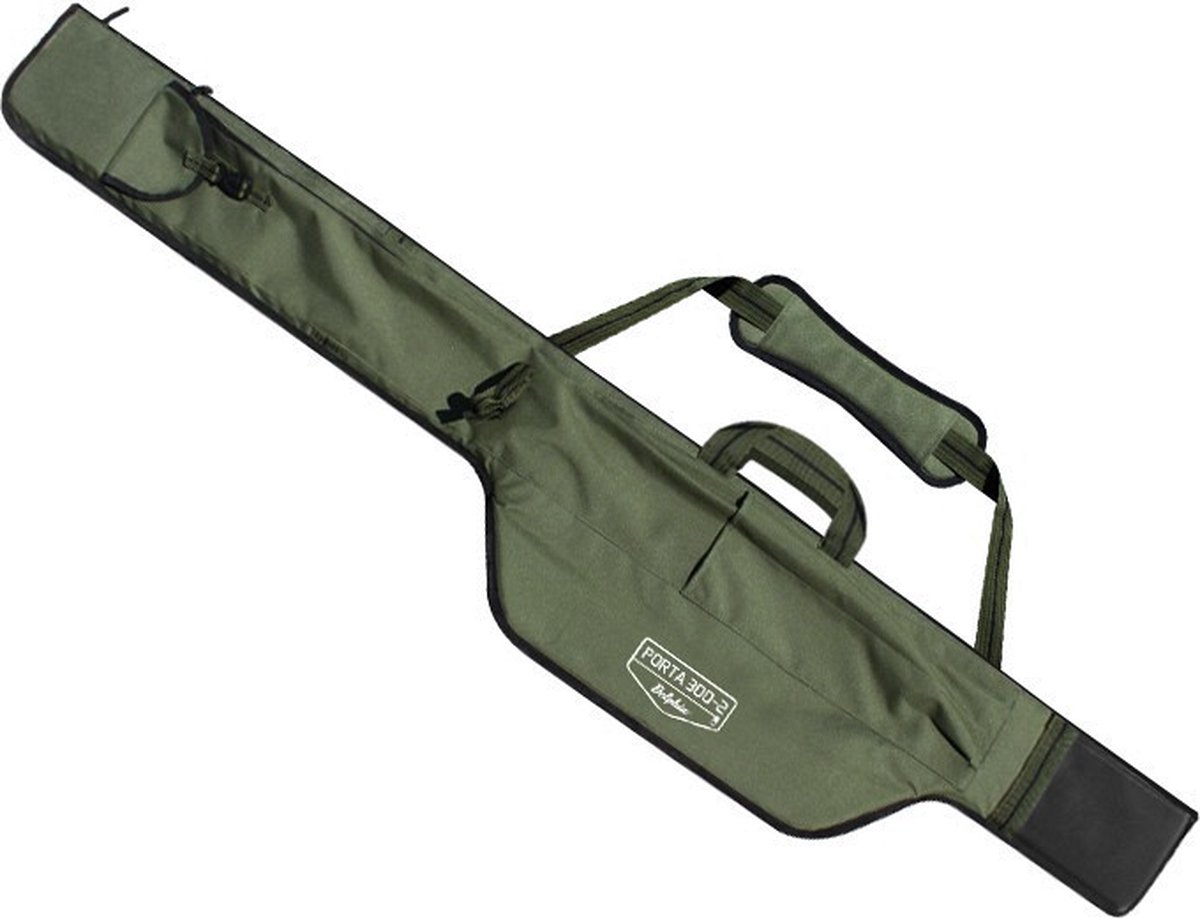 Foudraal - Delphin - Porta - Pocket 300-2 - 1.65m