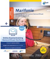 ANWB - Cursusboek Marifonie