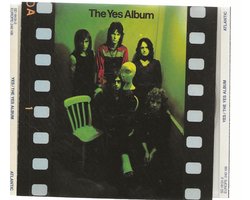 Yes Album