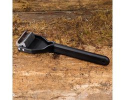 Mars Coat-King Trimmer voor langharige honden – 19 haken – 1,5 mm afstand – duurzame glasvezel handgreep