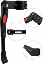 Support Stabilisateur De Guidon De Vélo – Clip-on Orange, Multifonction