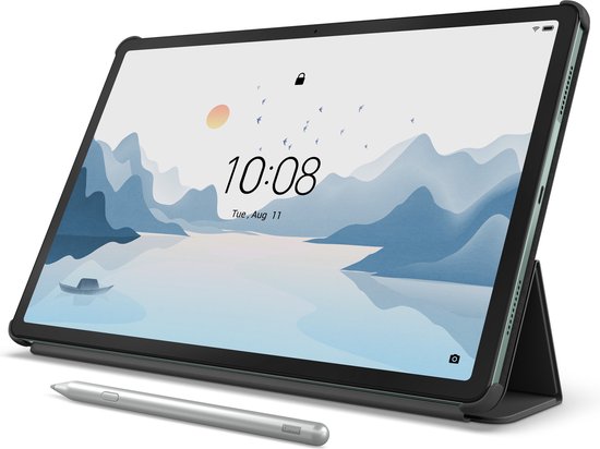 Lenovo Tab P12 Mat Scherm - 12.7 inch - 8GB/128GB