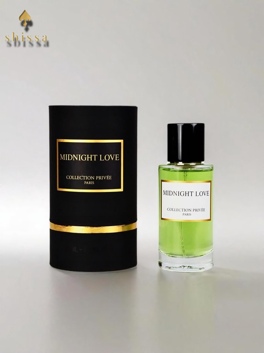 Goedkoopste Collection Privee Eau De Parfum ( Midnight Love
