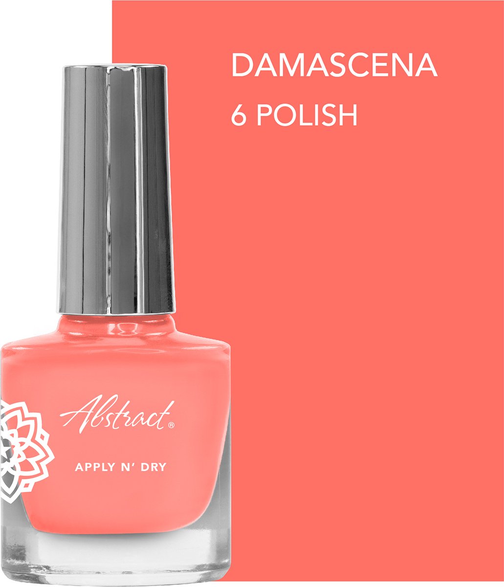 Apply N' Dry DAMASCENA 6ml