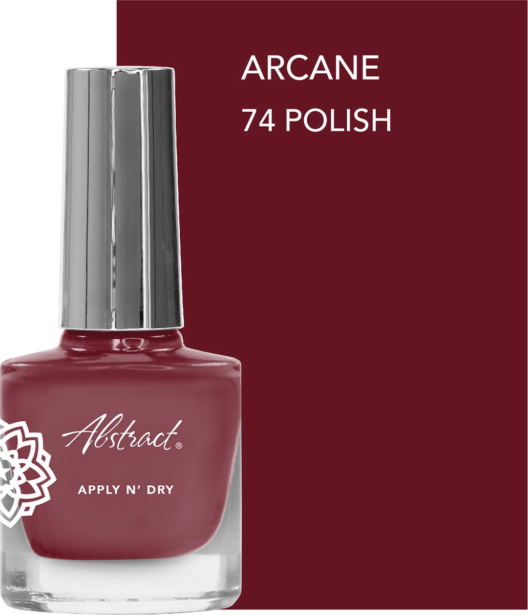 Apply N' Dry ARCANE 6ml