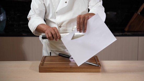 Série Xinzuo B1H – Acier à aiguiser diamant – Professionnel – Fabriqué en acier à haute teneur en carbone extrêmement dur – Comprend un coffret cadeau