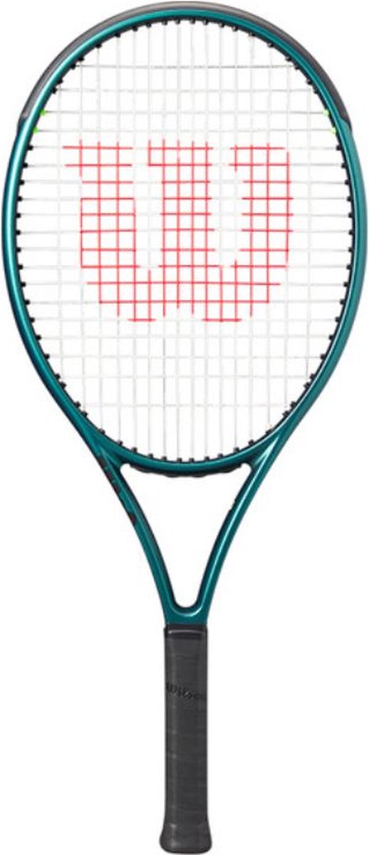 Wilson Tennisracket Blade V9 25 Junior
