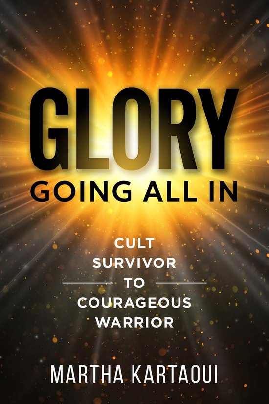 Glory - cover