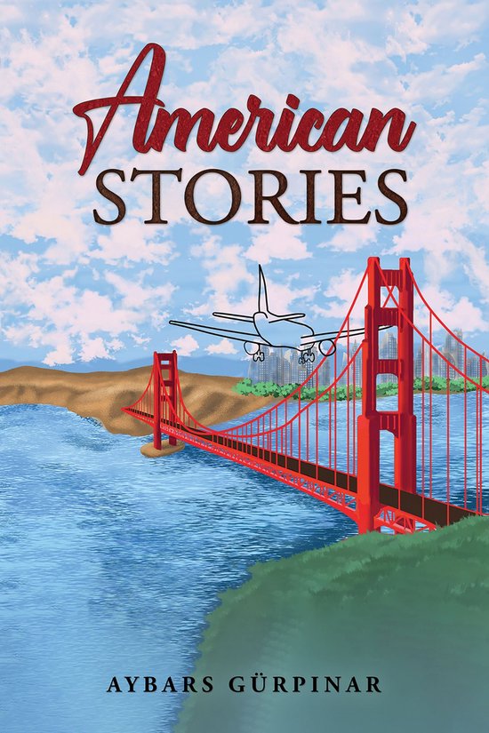 American Stories (ebook), Onbekend | 9781035864454 | Boeken | bol
