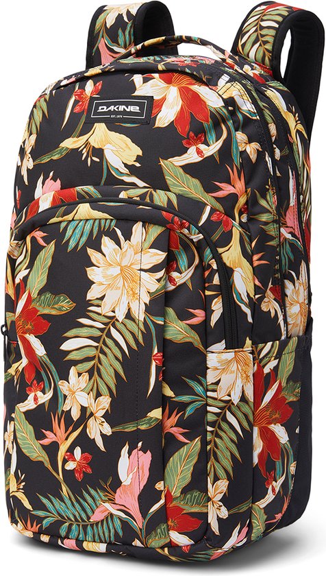 Dakine Campus L 33L Rugzak Sunset Bloom