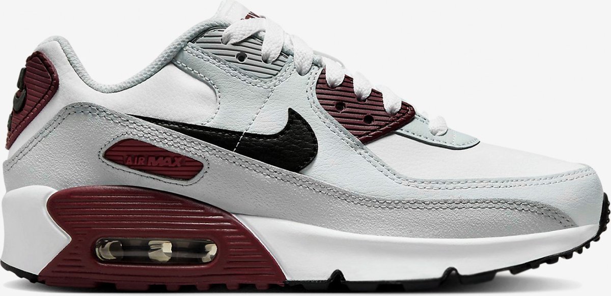 Nike air max 90 ltr in de kleur . Wit