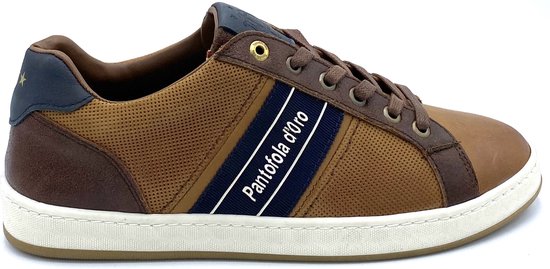 Foto: Pantofola d oro melfi sneakers heren maat 43