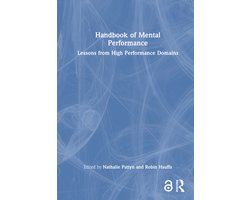 Handbook of Mental Performance