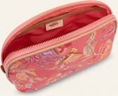 Trousse à maquillage Oilily Colette rose