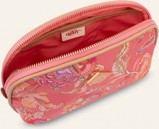 Oilily - Colette Cosmetic Bag - One size
