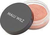 Malu Wilz mineral powder foundation 01